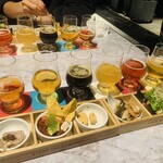 スプリングバレーブルワリー東京 - 