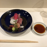 室町 三谷屋 - 