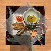 なか川 - 
