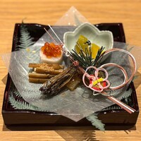 なか川 - 