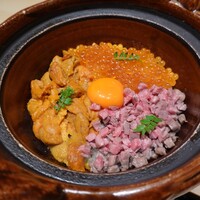 銀座 ちかみつ 並木通り - 新ちかみつ飯