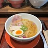 拳ラーメン