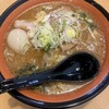 麺や 虎鉄 新琴似店