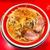 ラーメン タロー 五反田の陣