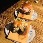 京町恋しぐれ 新宿 - 