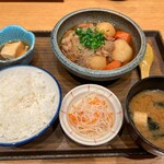 土鍋炊ごはん なかよし - 