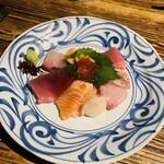 京町恋しぐれ 新宿 - 