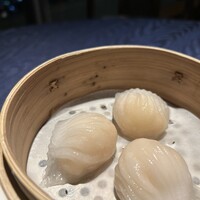 中国レストラン 蘇州 - 