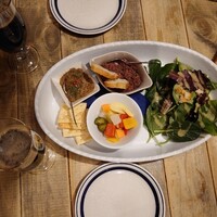 熟成和牛ステーキグリルド エイジング・ビーフ 横浜店 - 