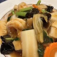 中国レストラン 蘇州 - 