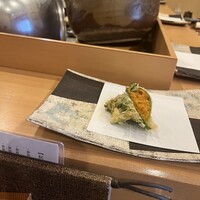 秋田 てんぷら みかわ - 
