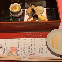 京懐石 美濃吉 そごう横浜店 - 