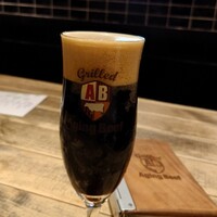 熟成和牛ステーキグリルド エイジング・ビーフ 横浜店 - 