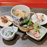 時菜今日萬祇園 - 