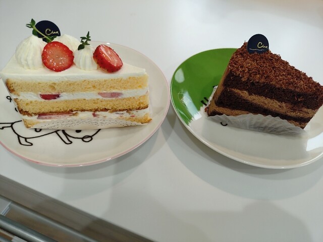 cinq &ndash; 富谷町その他のカフェ｜泉ヶ丘の人気店