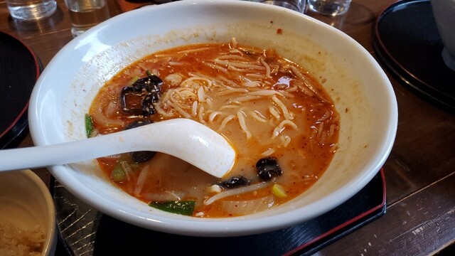 美奈味 - 会津下郷（食堂）の写真