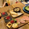 MEAT&WINE WINEHALL GLAMOUR 池袋