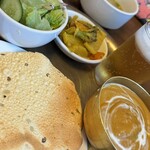 カトマンドゥカリーPUJA - 