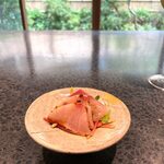 イチリン ハナレ - 