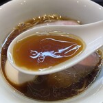 らぁ麺 せんいち - 