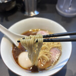 らぁ麺 せんいち - 
