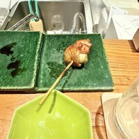 恵比寿 希鳥 - 
