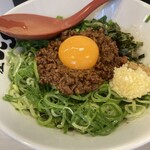 麺屋こころ 大岡山本店 - 