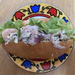 ふわこっぺ - 料理写真: