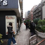 NIBOSHI MANIA - 行列1