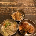 韓国酒場コッキオ - 