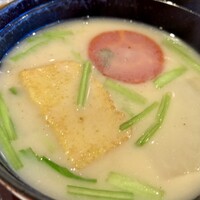 京懐石 美濃吉 横浜ランドマークプラザ店 - 