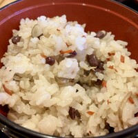 京懐石 美濃吉 横浜ランドマークプラザ店 - 