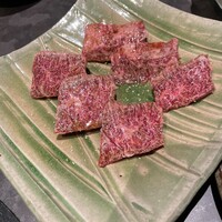 焼肉 ワガママ気まま - 