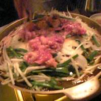 水剌間 恵比寿本店 - 