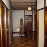 みなとや旅館 - 2階の客間はすべてトイレなし＆風呂シャワーなし