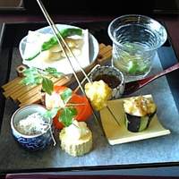 日本料理 木の花 - 