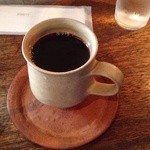 サーカス - コーヒー