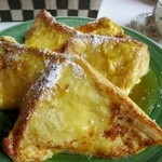 オキザリス - 軽井沢トースト・フレンチシュゼット