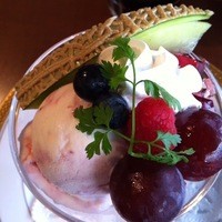 上野精養軒本店 グリル - 