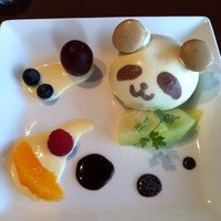 上野精養軒本店 グリル - 