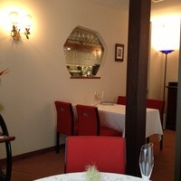 シェムラブルリス - お店の中