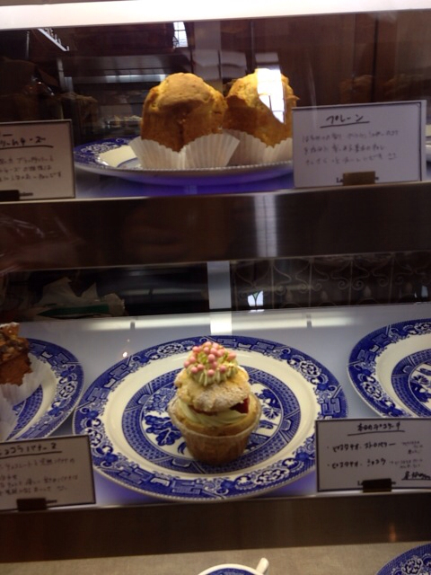 ラボンボニエール（La Bonbonniere） - 泉中央（洋菓子）の写真