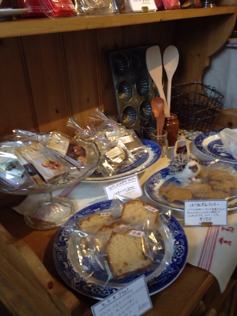 ラボンボニエール（La Bonbonniere） - 泉中央（洋菓子）の写真