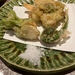 割烹料理 新村 - 