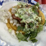 Tacos El Gordo - 