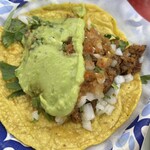 Tacos El Gordo - 