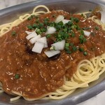 立ちスパ　アッパーカット - 