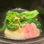 割烹料理 新村 - 