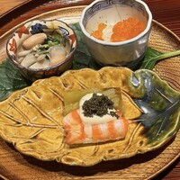 京味 もと井 - 