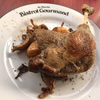 ビストロ グルマン - 